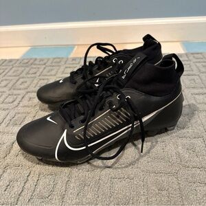 Nike vapor edge pro 360 2 men’s size 11 football cleats